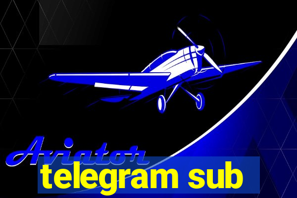 telegram sub-16